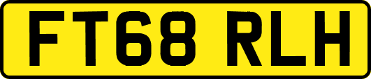 FT68RLH
