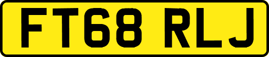 FT68RLJ