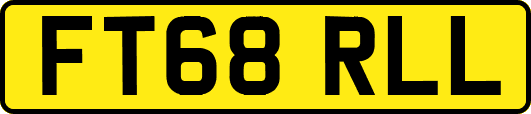FT68RLL