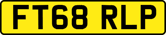 FT68RLP