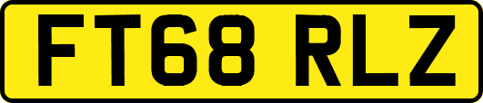 FT68RLZ