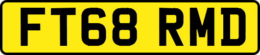 FT68RMD