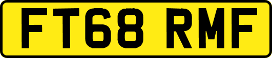 FT68RMF