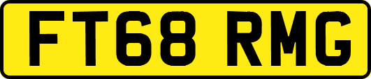FT68RMG