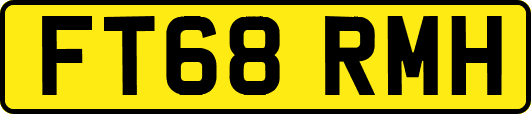 FT68RMH