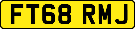 FT68RMJ