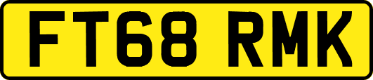 FT68RMK