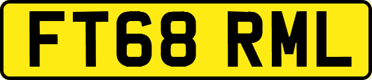 FT68RML