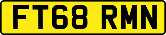 FT68RMN