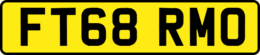 FT68RMO