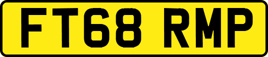 FT68RMP