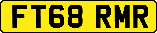 FT68RMR