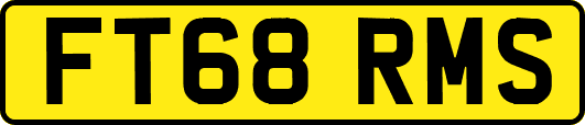 FT68RMS