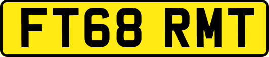 FT68RMT