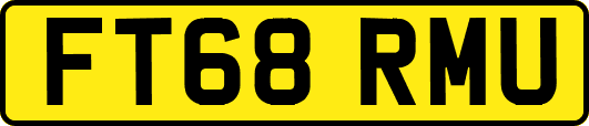 FT68RMU
