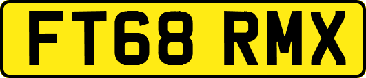 FT68RMX
