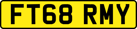 FT68RMY