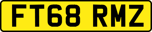 FT68RMZ