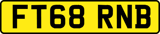 FT68RNB