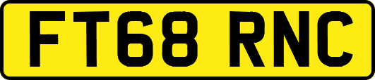 FT68RNC