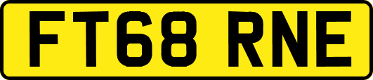 FT68RNE