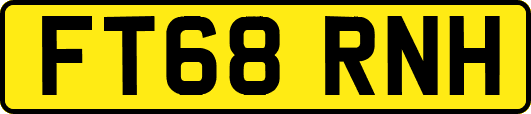 FT68RNH