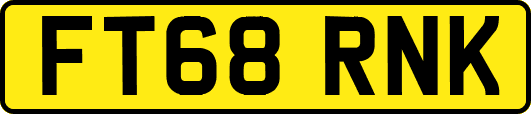 FT68RNK
