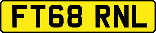 FT68RNL