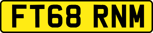 FT68RNM