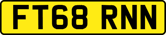 FT68RNN