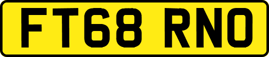 FT68RNO