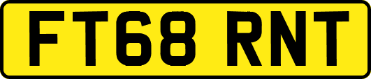 FT68RNT
