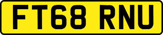 FT68RNU