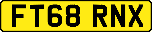 FT68RNX