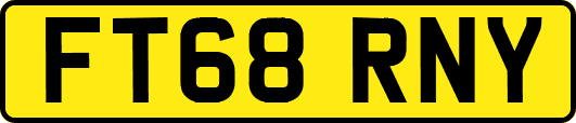 FT68RNY