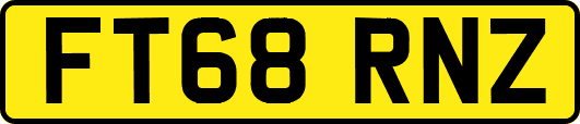 FT68RNZ