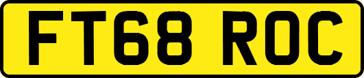FT68ROC