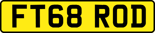 FT68ROD