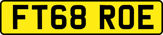 FT68ROE