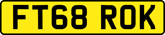 FT68ROK