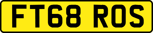 FT68ROS