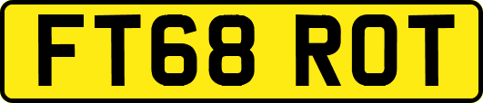 FT68ROT
