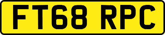 FT68RPC