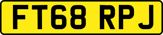 FT68RPJ