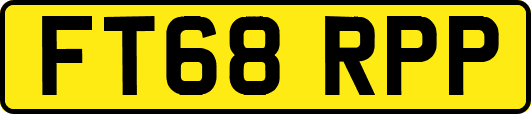 FT68RPP