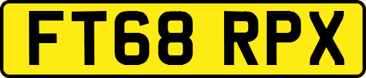 FT68RPX