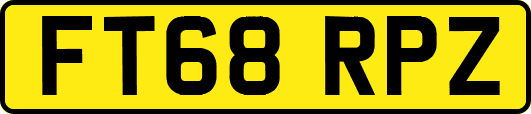 FT68RPZ