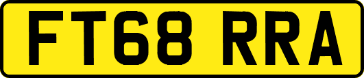 FT68RRA