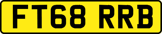 FT68RRB