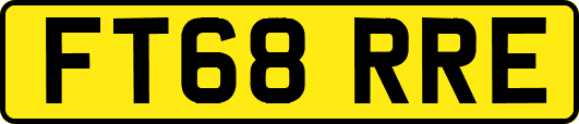 FT68RRE